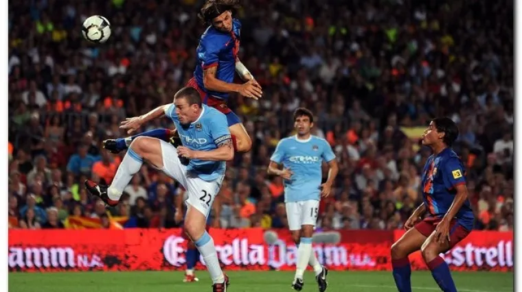 Barcelona hita ka novom naslovu