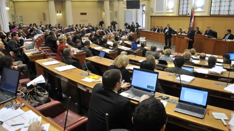 Prodaju Ine istražiti od početka