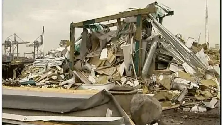 Vagoni jurili 100 km/h!