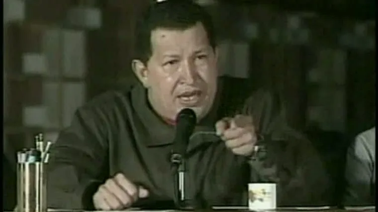 Chavez produljio praznike za Uskrs