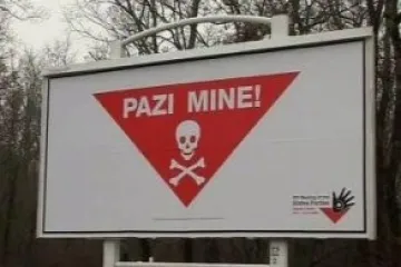 Skladi&scaron;te oružja pronađeno u vukovarskoj zgradi