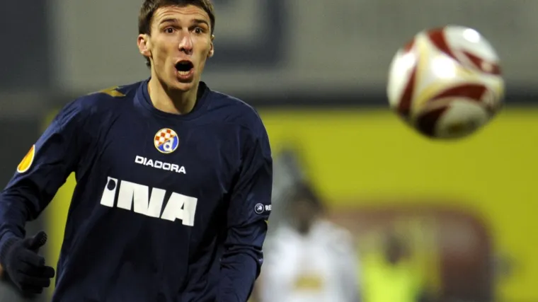 Dinamo lako s Interom