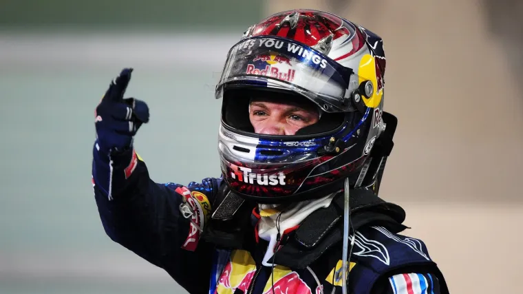 Vettel najbolji na kvalifikacijama u Australiji