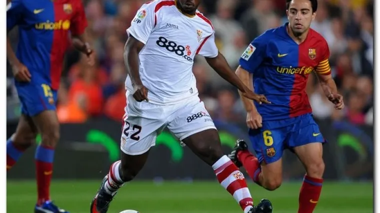 Iniesta propu&scaron;ta Arsenal