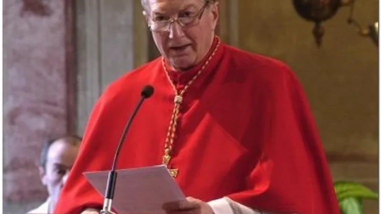 Kardinal Martini protiv celibata