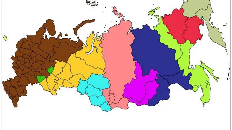 Rusija ukida dvije vremenske zone