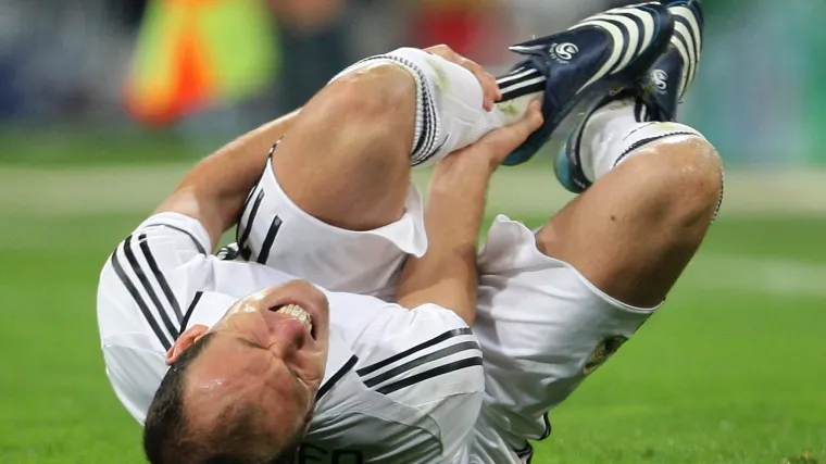 Robben dvojben za Manchester United