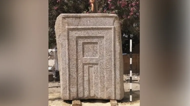 U Egiptu prona&scaron;li prava Zvjezdana vrata!