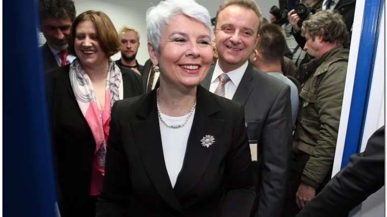 HDZ o Polančecu odlučivao u Vladi