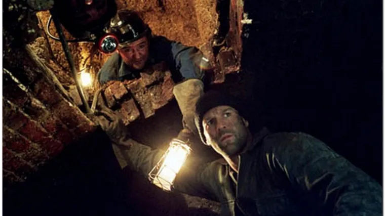 Pariz: Pljačka&scaron;i prokopali tunel do banke