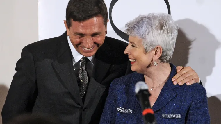 Pahor "na tragu utopije": Kraj deblokade