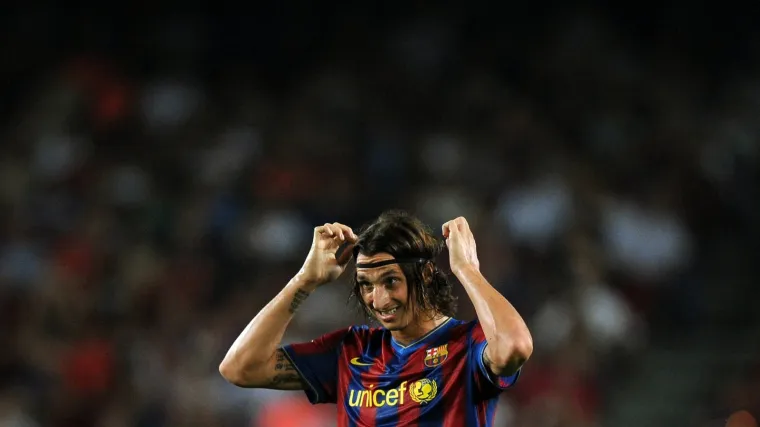 Arsenal protiv Barce izvukao remi