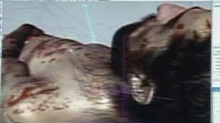 Rekonstruirali "pravo lice" Isusa Krista