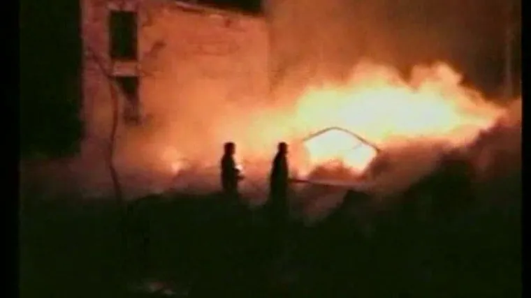 Novi teroristički napadi u Rusiji