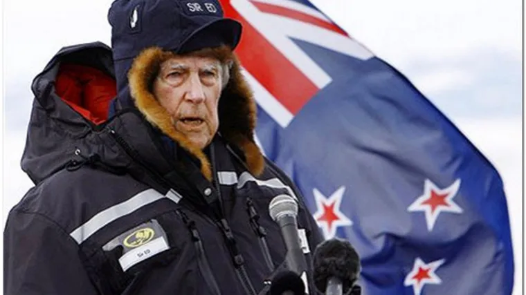 Pepeo osvajača Everesta prosipaju &Scaron;erpe