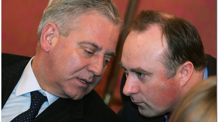 Sanader: Svatko je mogao raditi na svoju ruku