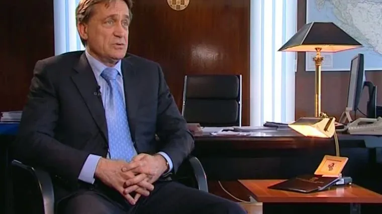 Da, moguće je da nitko ni&scaron;ta nije znao!