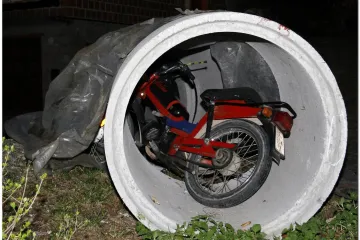 Mladić poginuo u vlastitom dvorištu