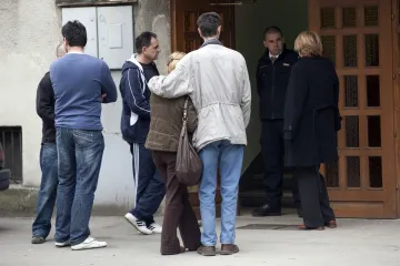 Sisak: Oboje supružnika preminulo od infarkta