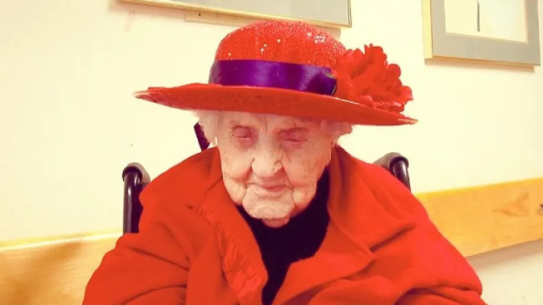 Umrla najstarija Amerikanka