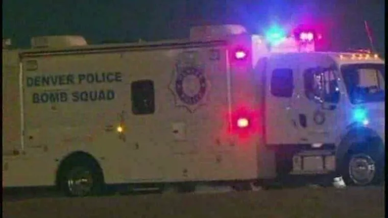 Zbog &scaron;ale uspaničio avion