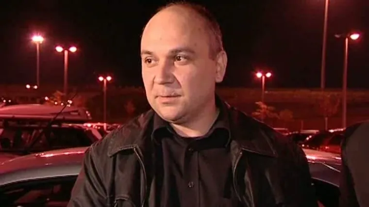 Rakar uvjeren da mu netko smje&scaron;ta