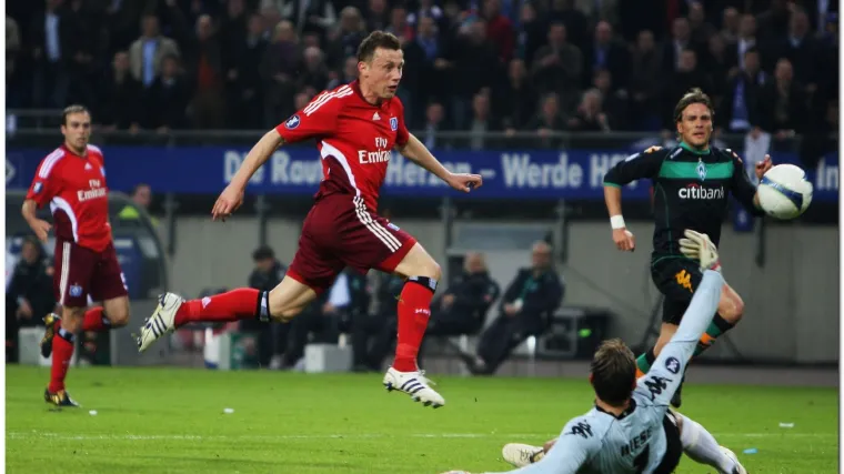 Olić impresionirao Mancinija koji ga želi u Manchester Cityju