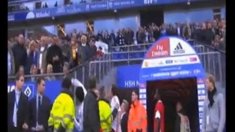 Guerrero i HSV će se žaliti na kaznu