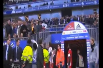 Guerrero i HSV će se žaliti na kaznu