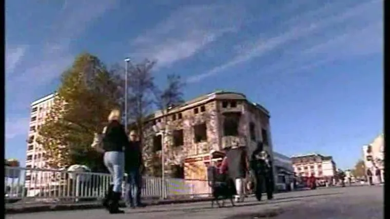 SDSS i HDZ prekinuli u Vukovaru