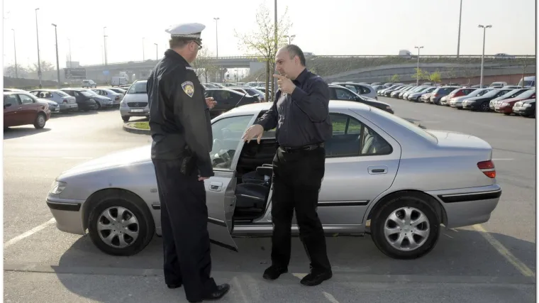 Policija u Rakarovom računalu nije ni&scaron;ta na&scaron;la