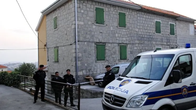 Ubio susjeda koji ga je napao sjekirom