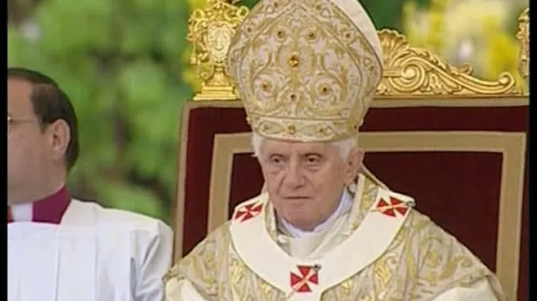 Od pape napravili Hitlera