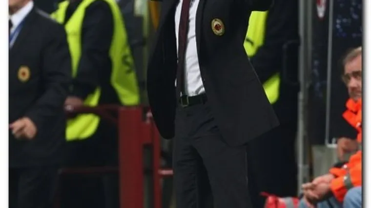 Leonardo bi mogao napustiti Milan