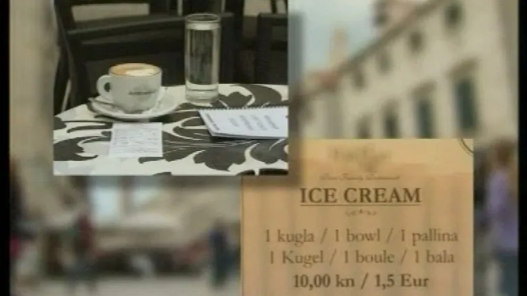 'Paprenim' cijenama Dubrovnik dočekuje turiste