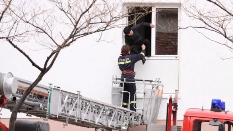 Talačka drama na Hvaru