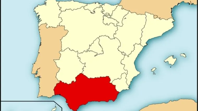 Potres pogodio jug &Scaron;panjolske