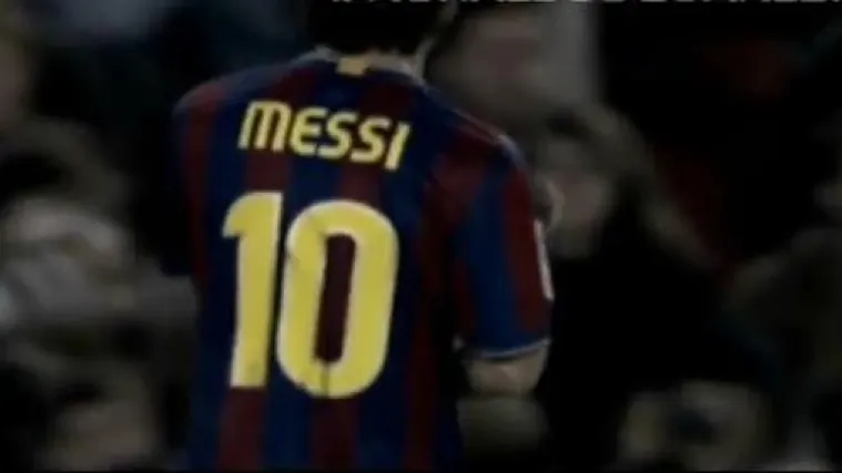 Stoičkov: Messija može zaustaviti samo strojnica