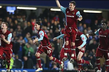 Sudar za opstanak u ligi