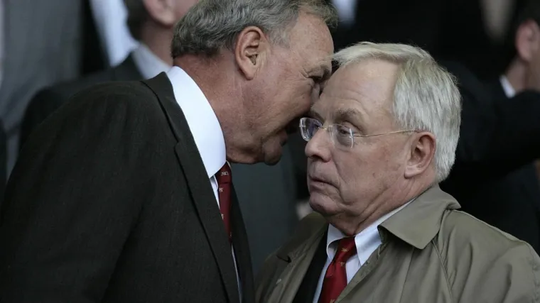 Arsenal i Liverpool na prodaju