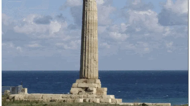 Falusoidnu skulpturu miču zbog Pape