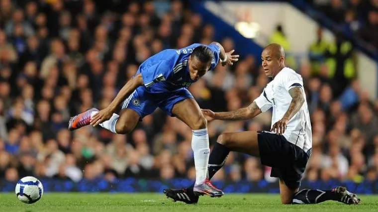 Coyle: Drogba bi bio i odličan odbojka&scaron;