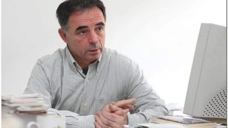 Pupovac glasao za objavu registra