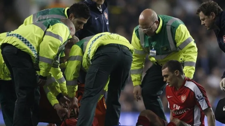 Vermaelena na tri tjedna zaustavila ozljeda lista