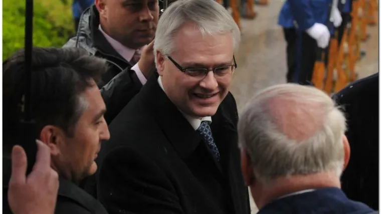 Amerikanci zadovoljni isprikom u Sarajevu