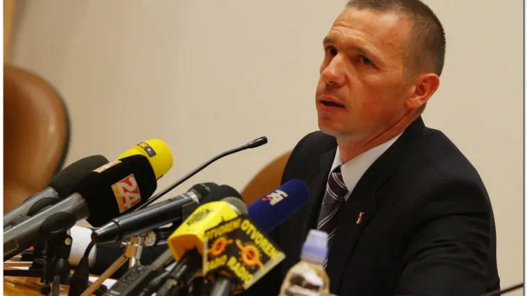 Borovec: CD s popisom nestao iz Karlovca