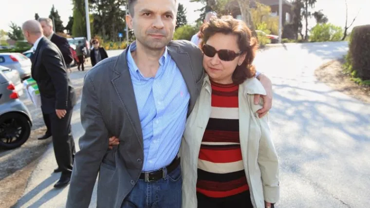 Zdravka Šestaka pustili iz zatvora