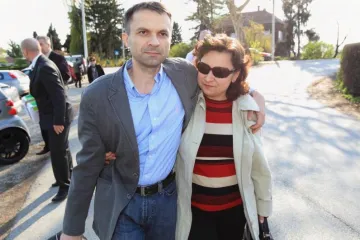 Zdravka Šestaka pustili iz zatvora