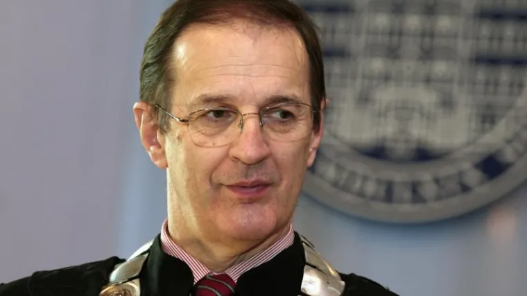 Sveučilišna pljuska Vladi: Bjeliš ostaje rektor