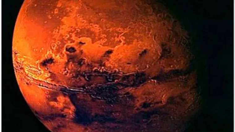 Put na Mars do 2030. godine